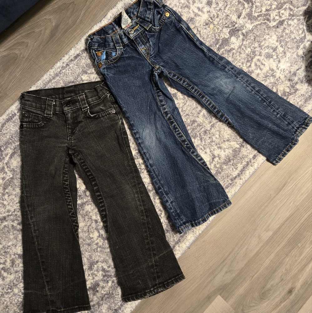 True Religion Boys Jeans